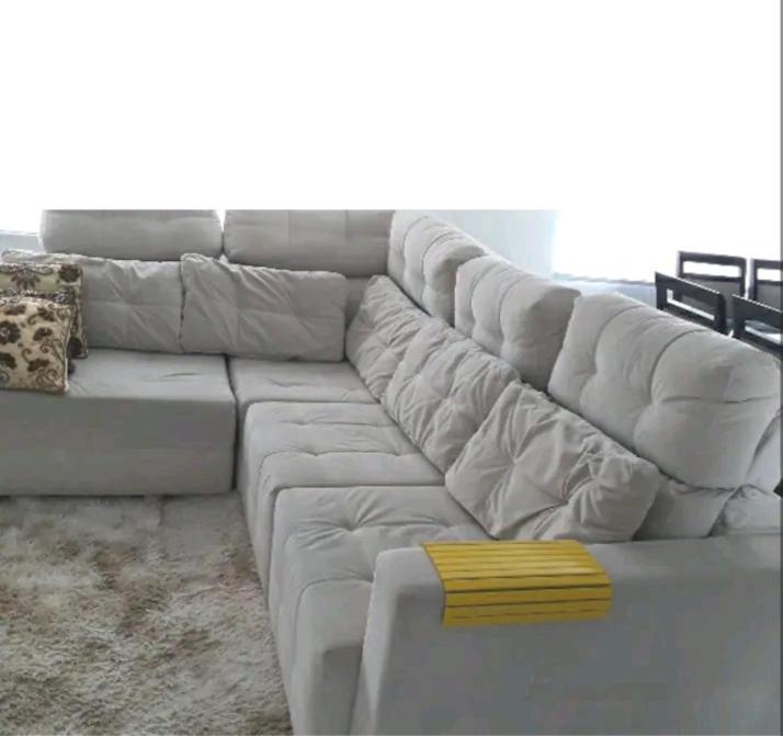 Apart Luxo No Centro Com Hidromassagem Apartment กูรีตีบา ภายนอก รูปภาพ