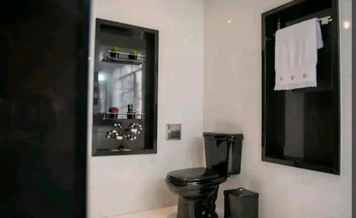 Apart Luxo No Centro Com Hidromassagem Apartment กูรีตีบา ภายนอก รูปภาพ