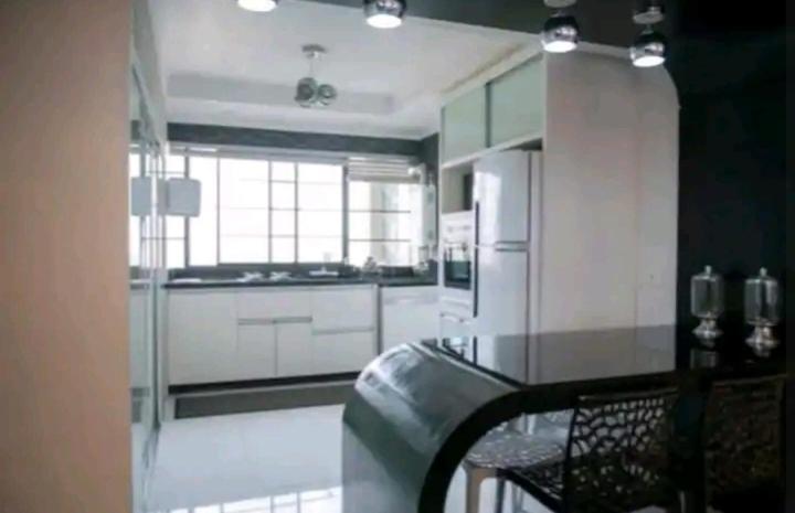 Apart Luxo No Centro Com Hidromassagem Apartment กูรีตีบา ภายนอก รูปภาพ